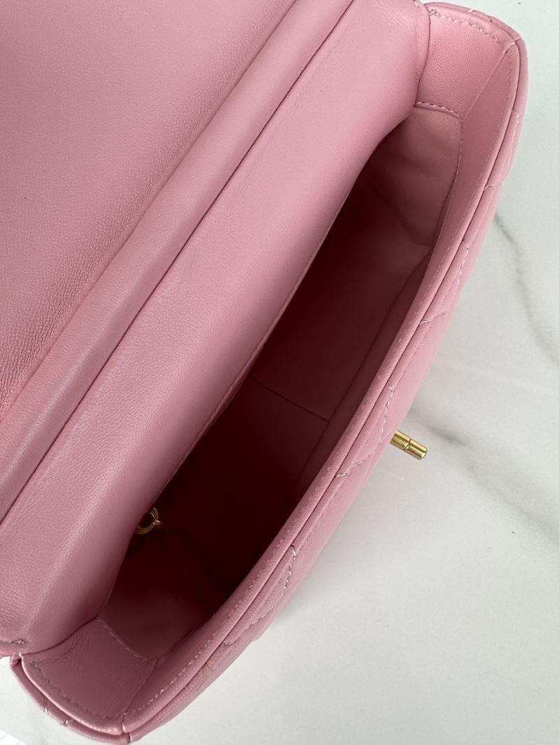 Ch**el satchel bags